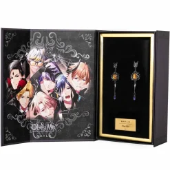 MAYLA Obey Me! Iconic Ear Object Leviathan