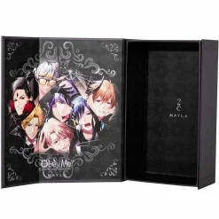 MAYLA Obey Me! Iconic Ear Object Leviathan