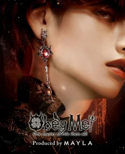 MAYLA Obey Me! Iconic Ear Object Beelzebub