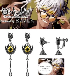 MAYLA Obey Me! Iconic Ear Object Mammon