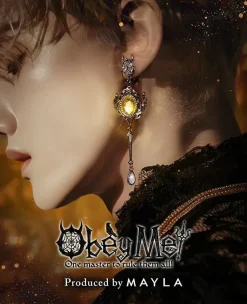 MAYLA Obey Me! Iconic Ear Object Mammon