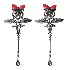 MAYLA Puella Magi Madoka Magica Iconic Ear Object Devil Homura