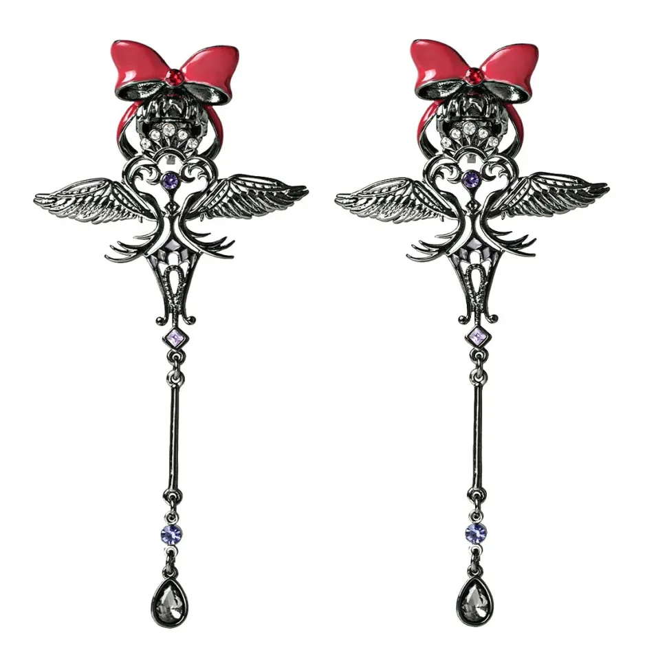 MAYLA Puella Magi Madoka Magica Iconic Ear Object Devil Homura