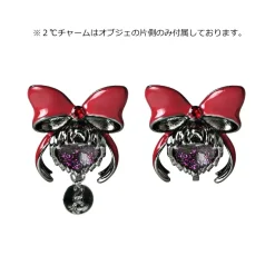 MAYLA Puella Magi Madoka Magica Iconic Ear Object Devil Homura