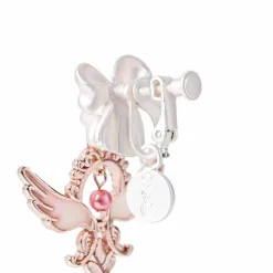 MAYLA Puella Magi Madoka Magica Iconic Ear Object Ultimate Madoka