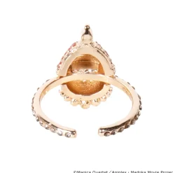 MAYLA Puella Magi Madoka Magica Iconique Story Ring Objet