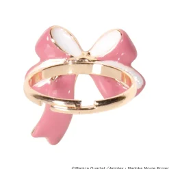 MAYLA Puella Magi Madoka Magica Iconique Story Ring Objet