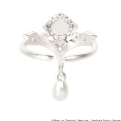 MAYLA Puella Magi Madoka Magica Iconique Story Ring Objet