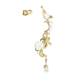 MAYLA Rozen Maiden Iconic Ear Object Ear Cuffs Original Kirakishou