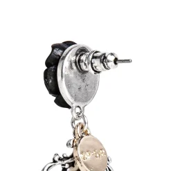 MAYLA Rozen Maiden Iconic Ear Object Earrings Complete Set