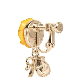 MAYLA Rozen Maiden Iconic Ear Object Clip-on Earrings Original