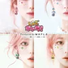 MAYLA Shugo Chara! Iconique Ear Objet Complete Set