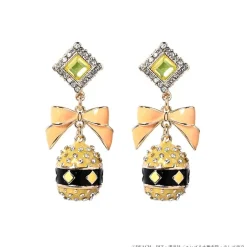 MAYLA Shugo Chara! Iconique Ear Objet Dia