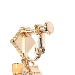 MAYLA Shugo Chara! Iconique Ear Objet Dia