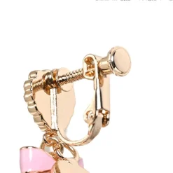 MAYLA Shugo Chara! Iconique Ear Objet Ran