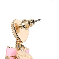 MAYLA Shugo Chara! Iconique Ear Objet Ran