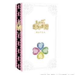 MAYLA Shugo Chara! Iconique Ear Objet Ran