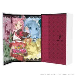MAYLA Shugo Chara! Iconique Ear Objet Ran