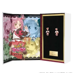 MAYLA Shugo Chara! Iconique Ear Objet Ran