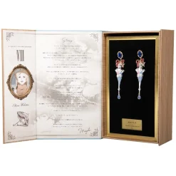 MAYLA Violet Evergarden Iconique Ear Object Story No. 7