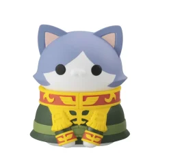 Mega Cat Project Mobile Suit Gundam Nyandam! We Are the Principality of Zeon! (Re-run)