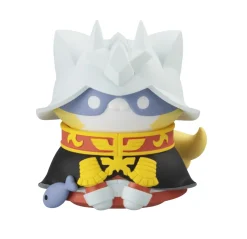 Mega Cat Project Mobile Suit Gundam Nyandam! We Are the Principality of Zeon! (Re-run)