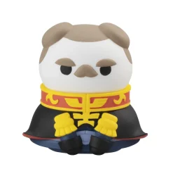 Mega Cat Project Mobile Suit Gundam Nyandam! We Are the Principality of Zeon! (Re-run)