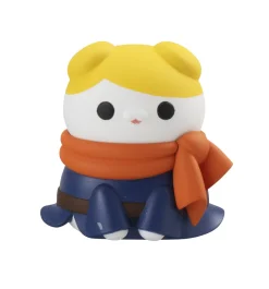 Mega Cat Project Mobile Suit Gundam Nyandam! We Are the Principality of Zeon! (Re-run)