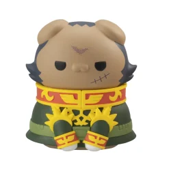 Mega Cat Project Mobile Suit Gundam Nyandam! We Are the Principality of Zeon! (Re-run)