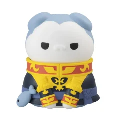 Mega Cat Project Mobile Suit Gundam Nyandam! We Are the Principality of Zeon! (Re-run)