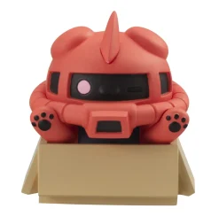 Mega Cat Project Mobile Suit Gundam Nyandam! We Are the Principality of Zeon! (Re-run)