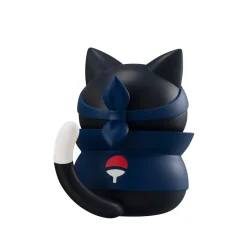 Mega Cat Project Naruto Nyaruto! Series Reboot Team 7 Complete Box Set w/ Bonus Bromide