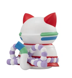 Mega Cat Project Nyanto! The Big Nyan Piece Series Yamato