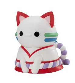 Mega Cat Project Nyanto! The Big Nyan Piece Series Yamato