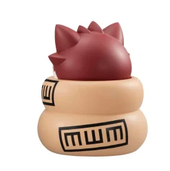 Mega Cat Project Nyanto! The Big Nyaruto Series Gaara (Re-run)