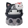 Mega Cat Project Nyanto! The Big Nyaruto Series Itachi Ichiha Anbu Ver.