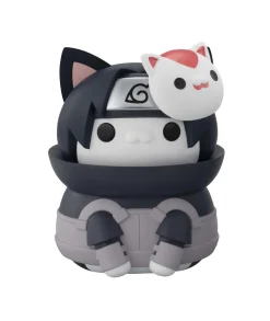 Mega Cat Project Nyanto! The Big Nyaruto Series Itachi Ichiha Anbu Ver.