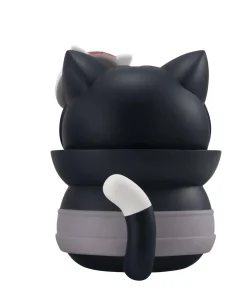 Mega Cat Project Nyanto! The Big Nyaruto Series Itachi Ichiha Anbu Ver.