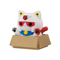 Mega Cat Project The Big Series Mobile Suit Gundam Nyandam