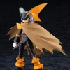 Mega Man Battle Network Bass.EXE