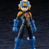 Mega Man Battle Network Mega Man (Re-run)