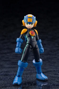 Mega Man Battle Network Mega Man (Re-run)