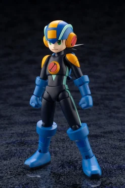 Mega Man Battle Network Mega Man (Re-run)