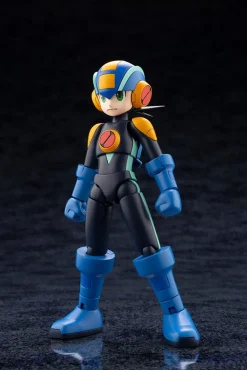 Mega Man Battle Network Mega Man (Re-run)