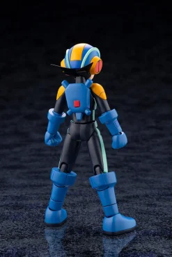 Mega Man Battle Network Mega Man (Re-run)