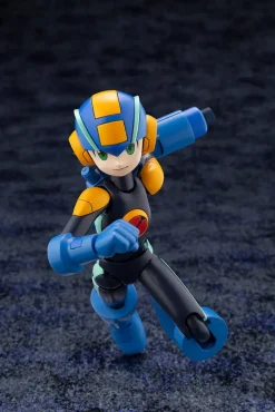 Mega Man Battle Network Mega Man (Re-run)