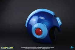 Mega Man Wearable Helmet
