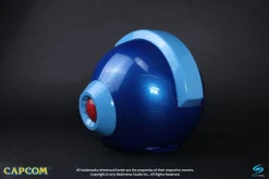 Mega Man Wearable Helmet