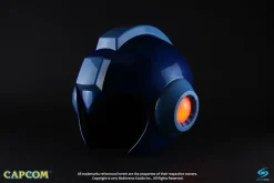 Mega Man Wearable Helmet