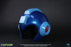 Mega Man Wearable Helmet